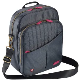 1 Multi Purpose Travel Backpack Lightweight Casual Daypack Slim Shoulder Handbag