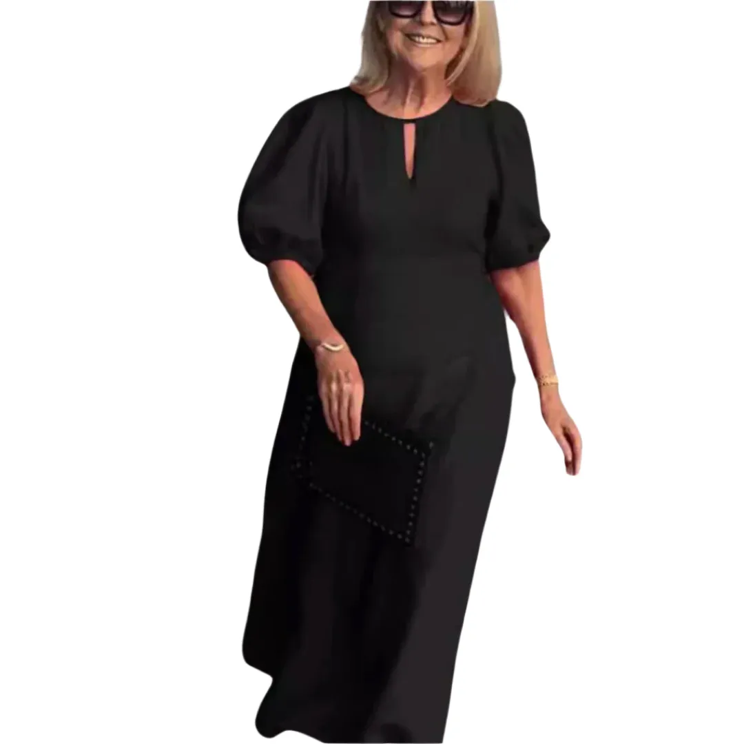 AVA - STYLISH EVERYDAY DRESS