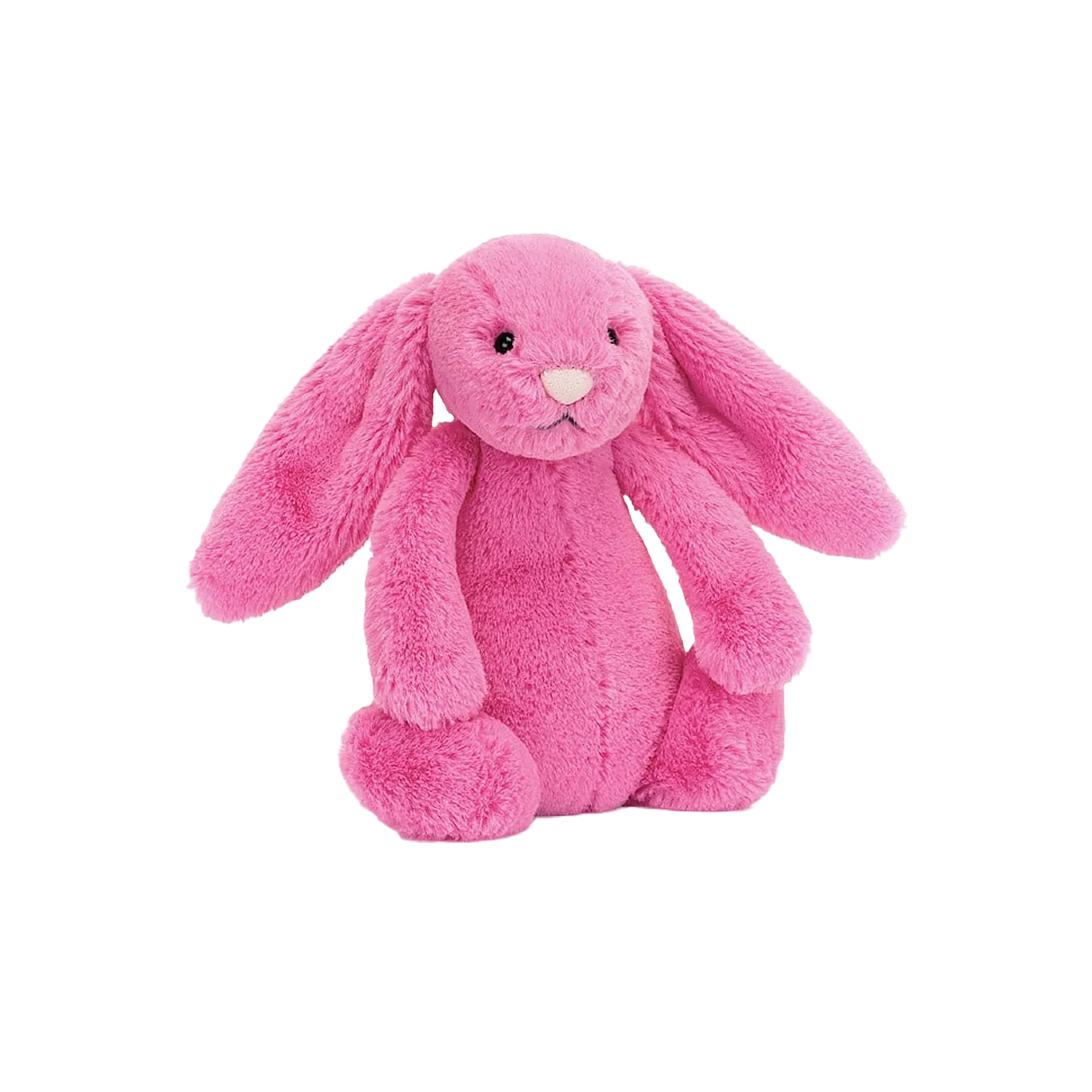 Bashful Spring Bunnies