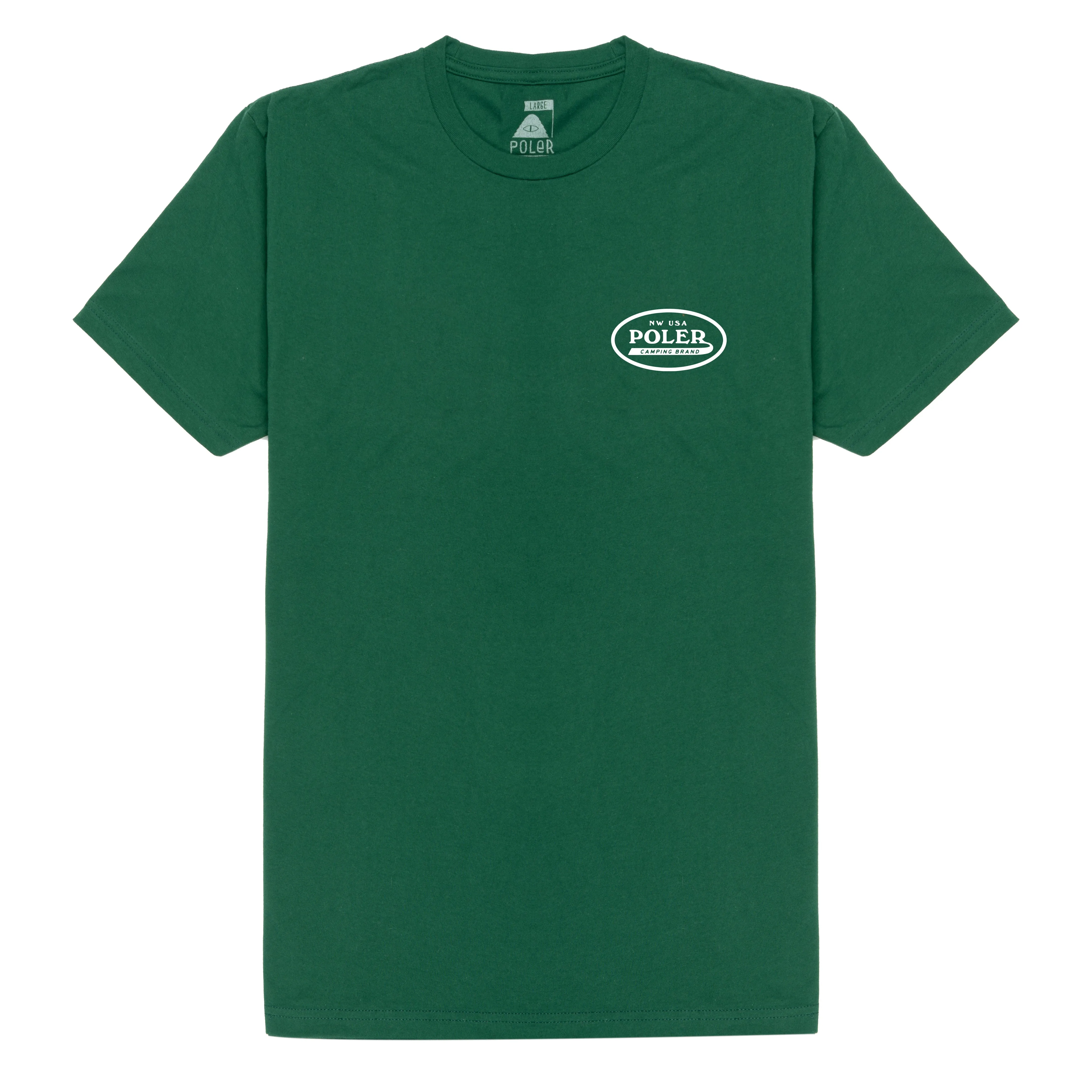 Brand Brand Tee