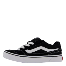 Caldrone Black/white