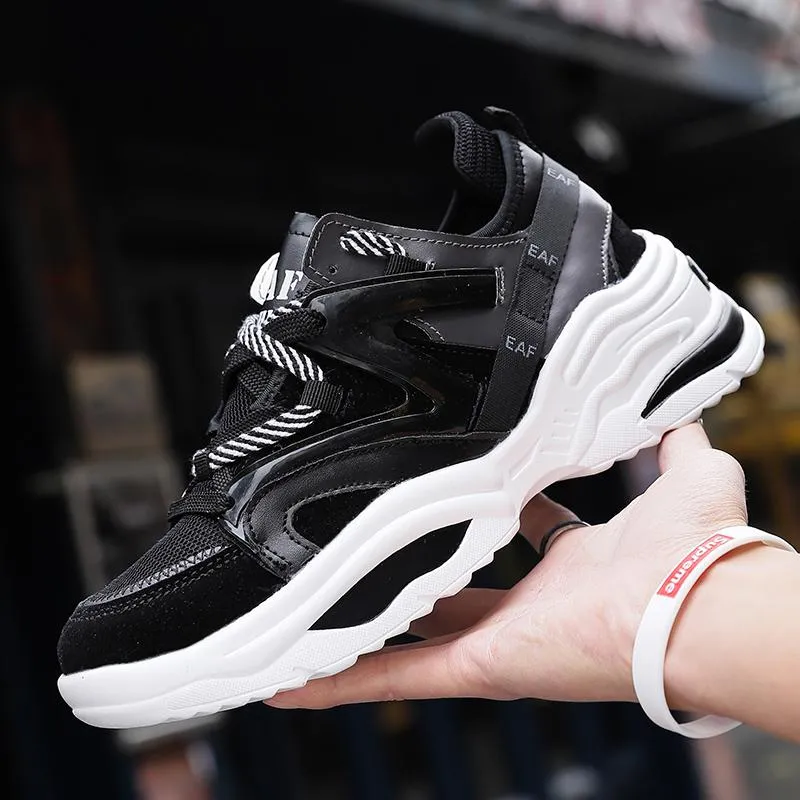 CHUNKY Sneakers