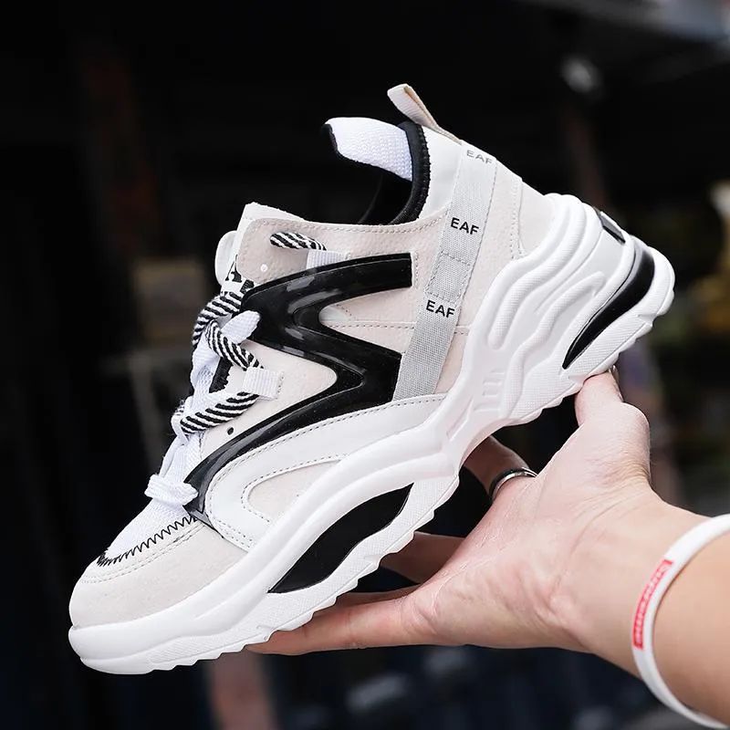 CHUNKY Sneakers