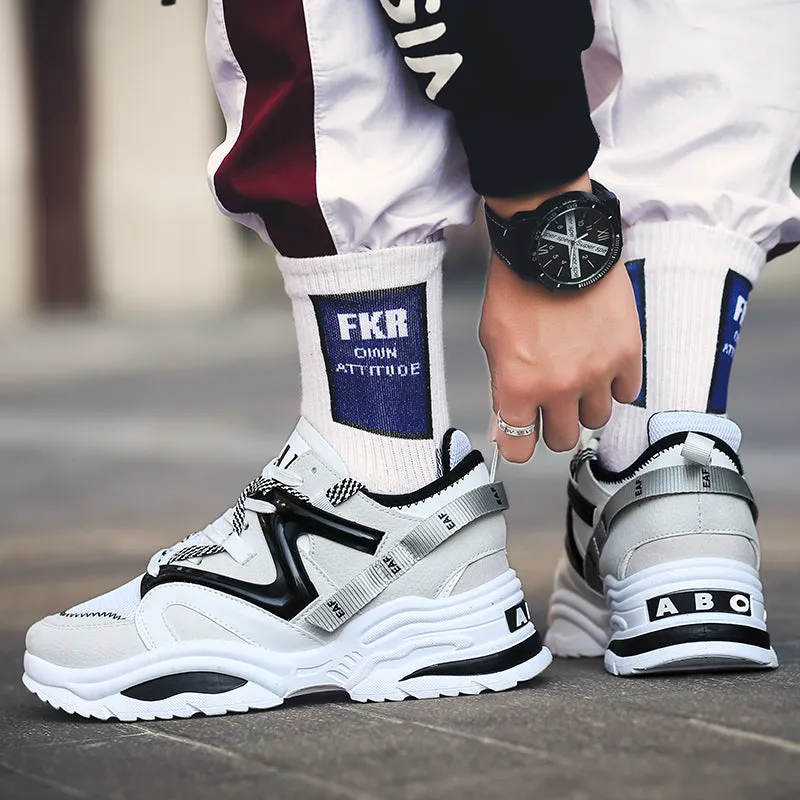 CHUNKY Sneakers
