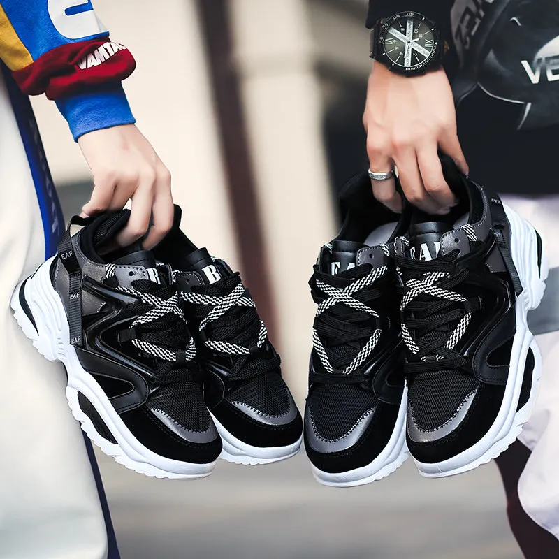 CHUNKY Sneakers