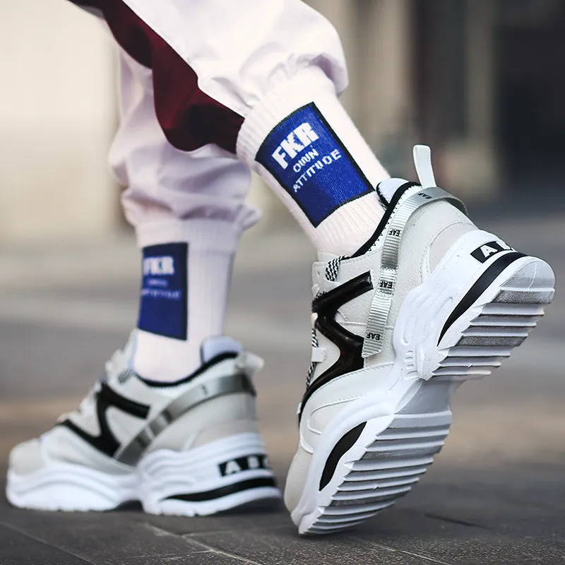 CHUNKY Sneakers