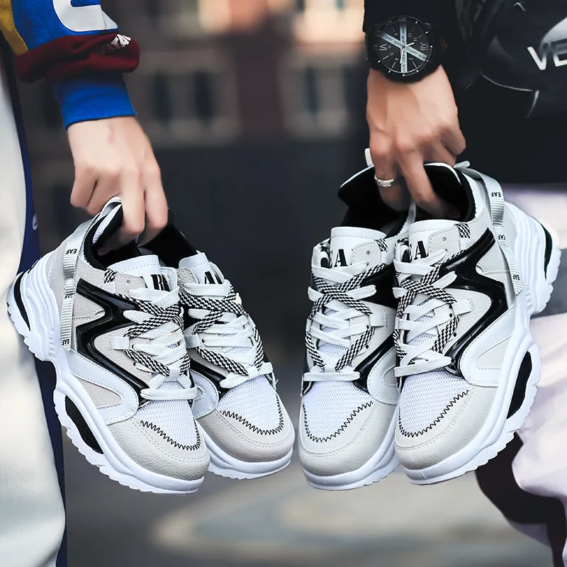 CHUNKY Sneakers