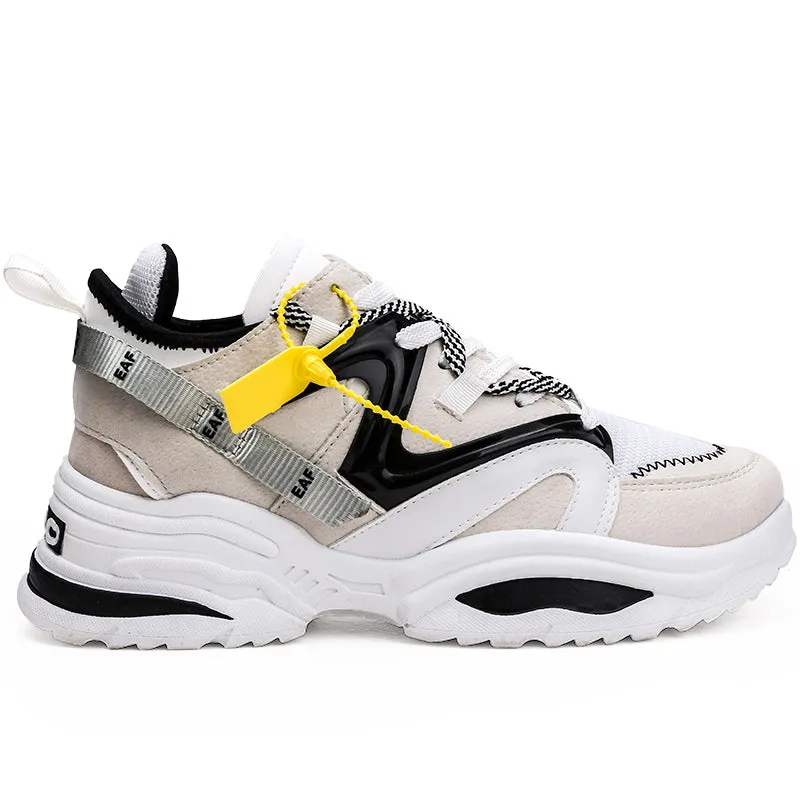 CHUNKY Sneakers