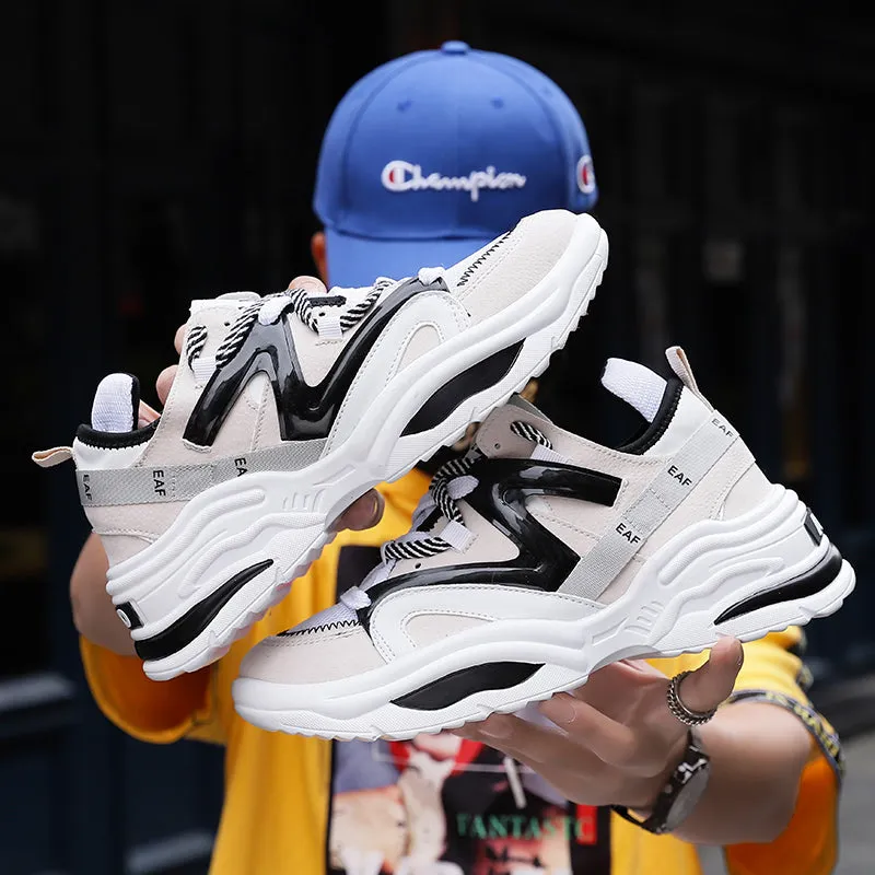 CHUNKY Sneakers