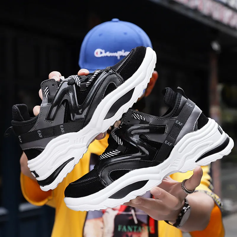 CHUNKY Sneakers