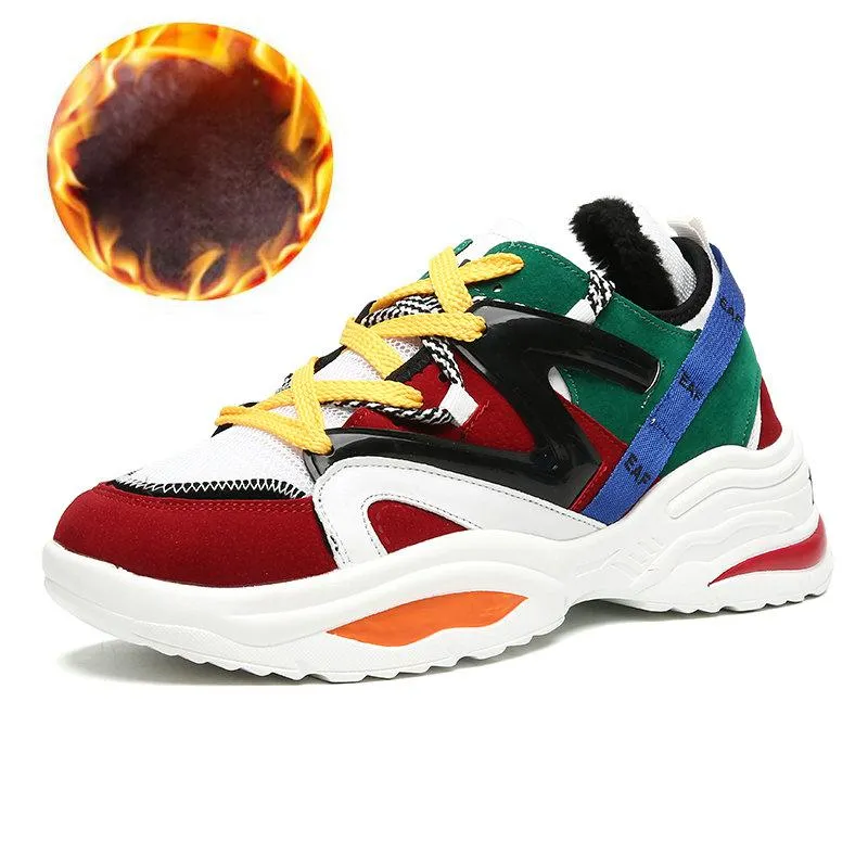 CHUNKY Sneakers