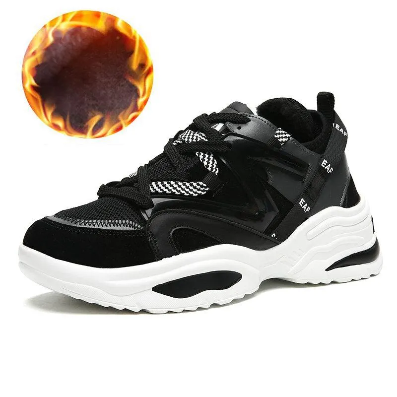CHUNKY Sneakers