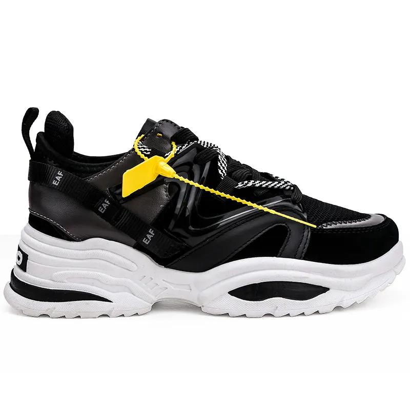 CHUNKY Sneakers