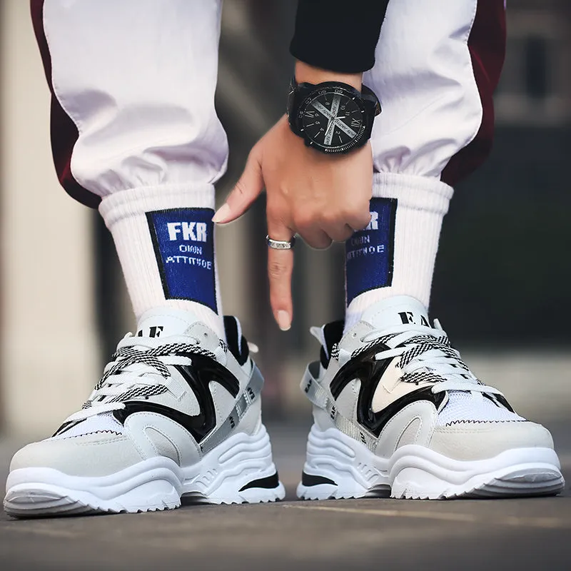 CHUNKY Sneakers