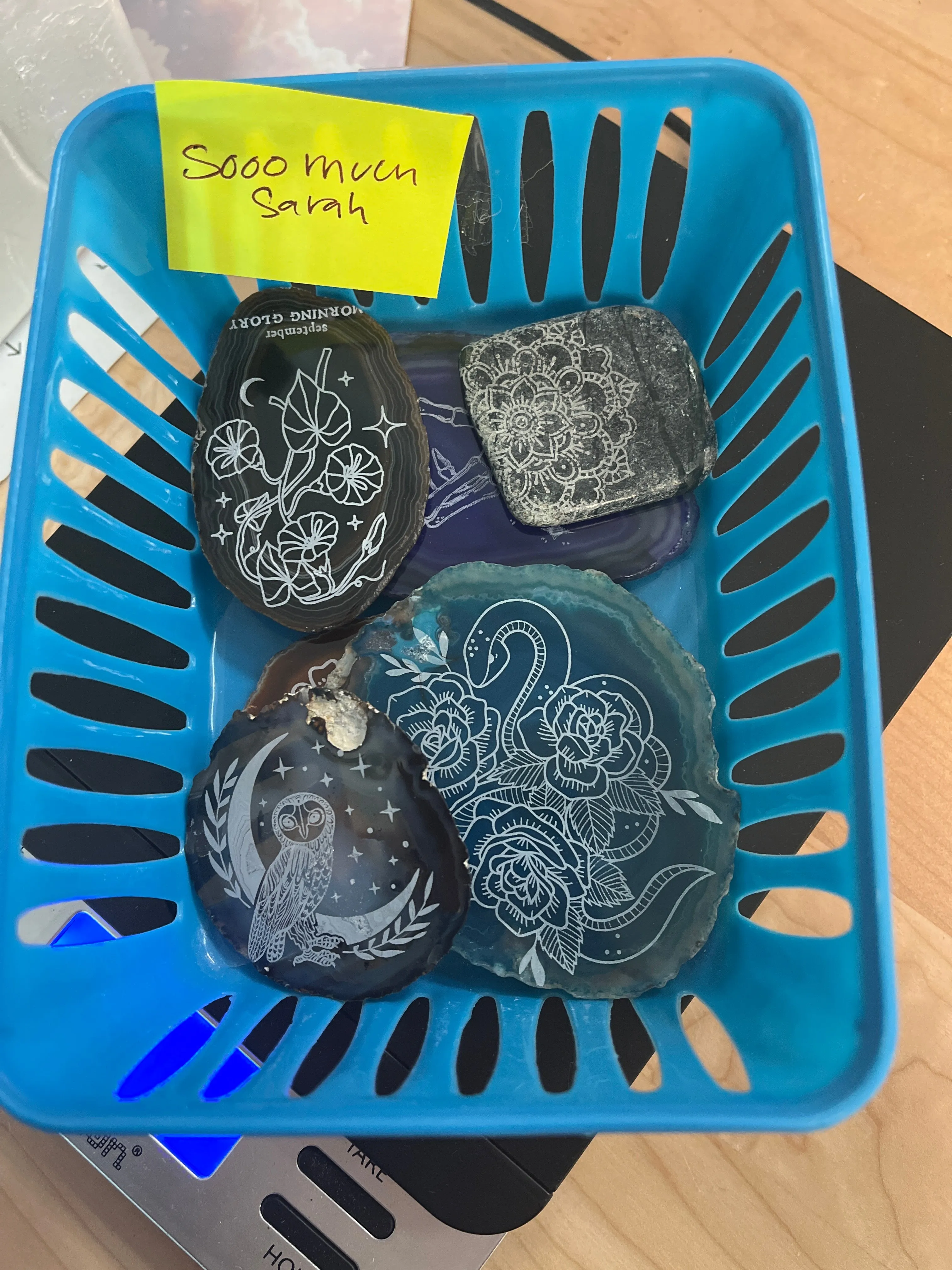 *CLEARANCE SALE* ALL SALES FINAL - @soooomuchsarah