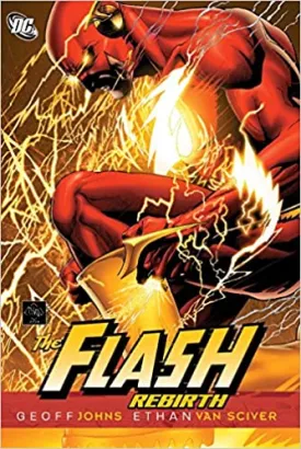 Flash Rebirth TP
