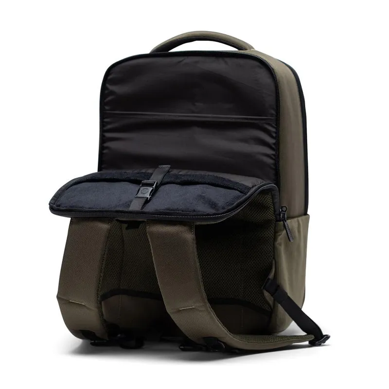 HERSCHEL TECH BACKPACK CORDURA COLLECTION