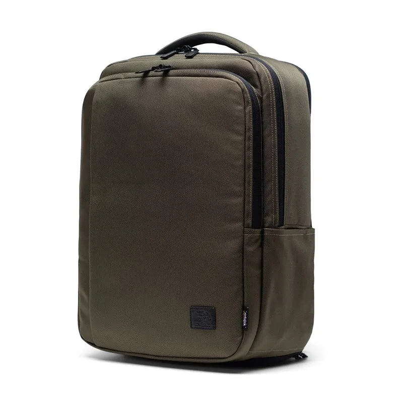 HERSCHEL TECH BACKPACK CORDURA COLLECTION