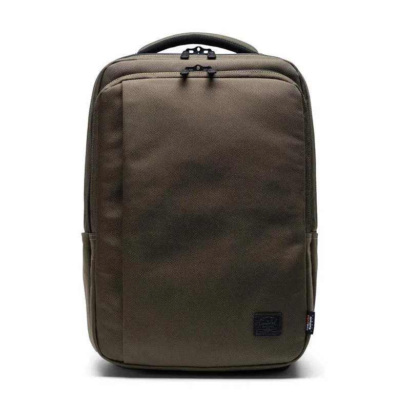 HERSCHEL TECH BACKPACK CORDURA COLLECTION