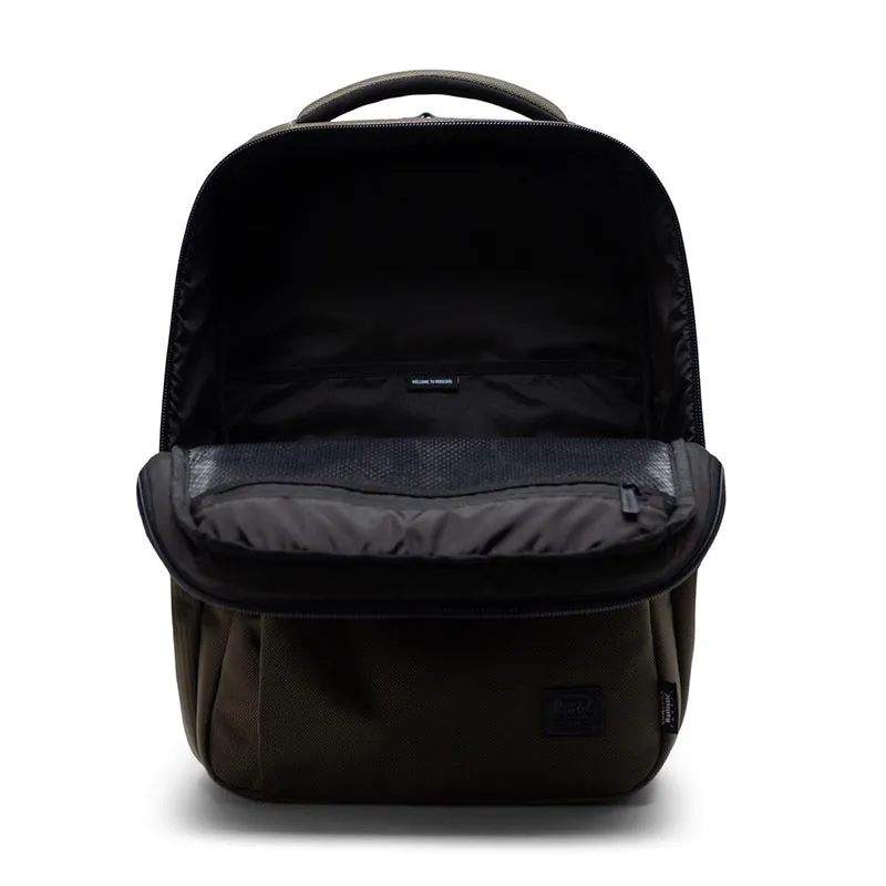 HERSCHEL TECH BACKPACK CORDURA COLLECTION