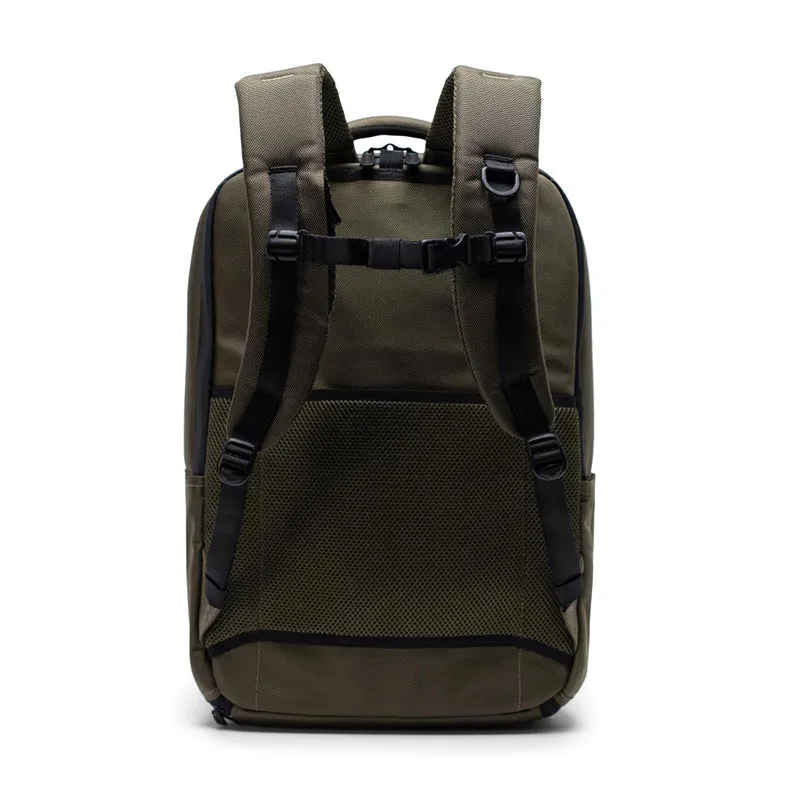 HERSCHEL TECH BACKPACK CORDURA COLLECTION