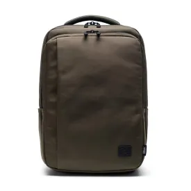 HERSCHEL TECH BACKPACK CORDURA COLLECTION