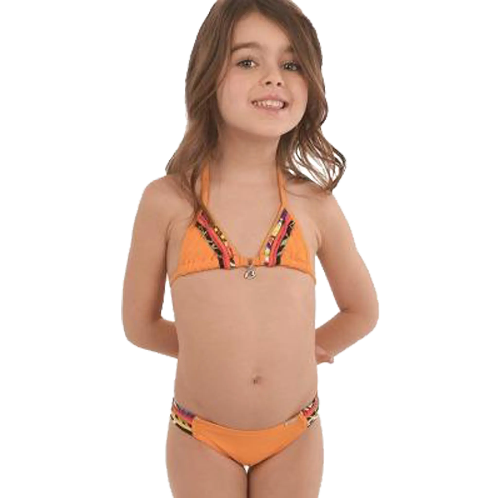 Kids Mumba Spring Two Piece