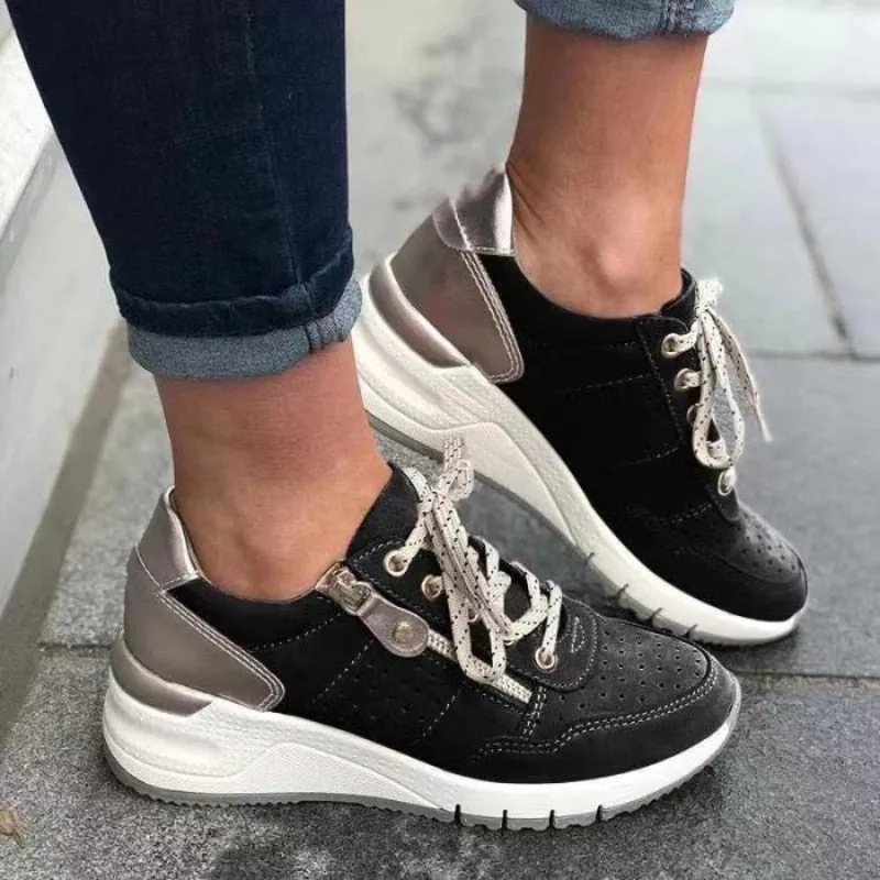 Lina | Everyday Comfort Shoes