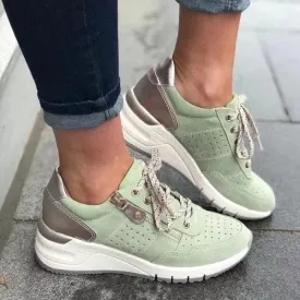 Lina | Everyday Comfort Shoes