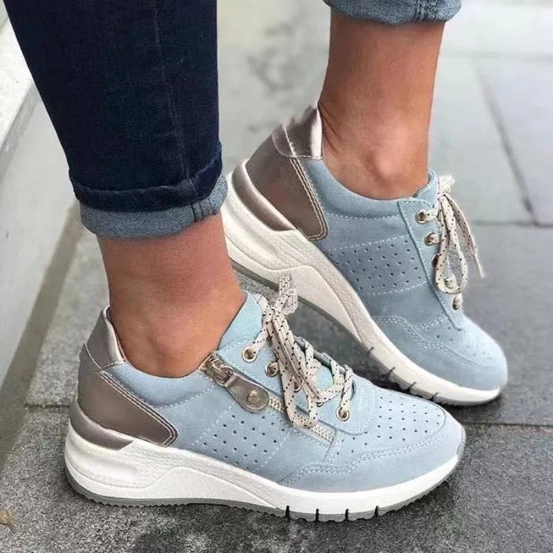 Lina | Everyday Comfort Shoes