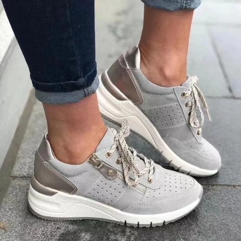 Lina | Everyday Comfort Shoes