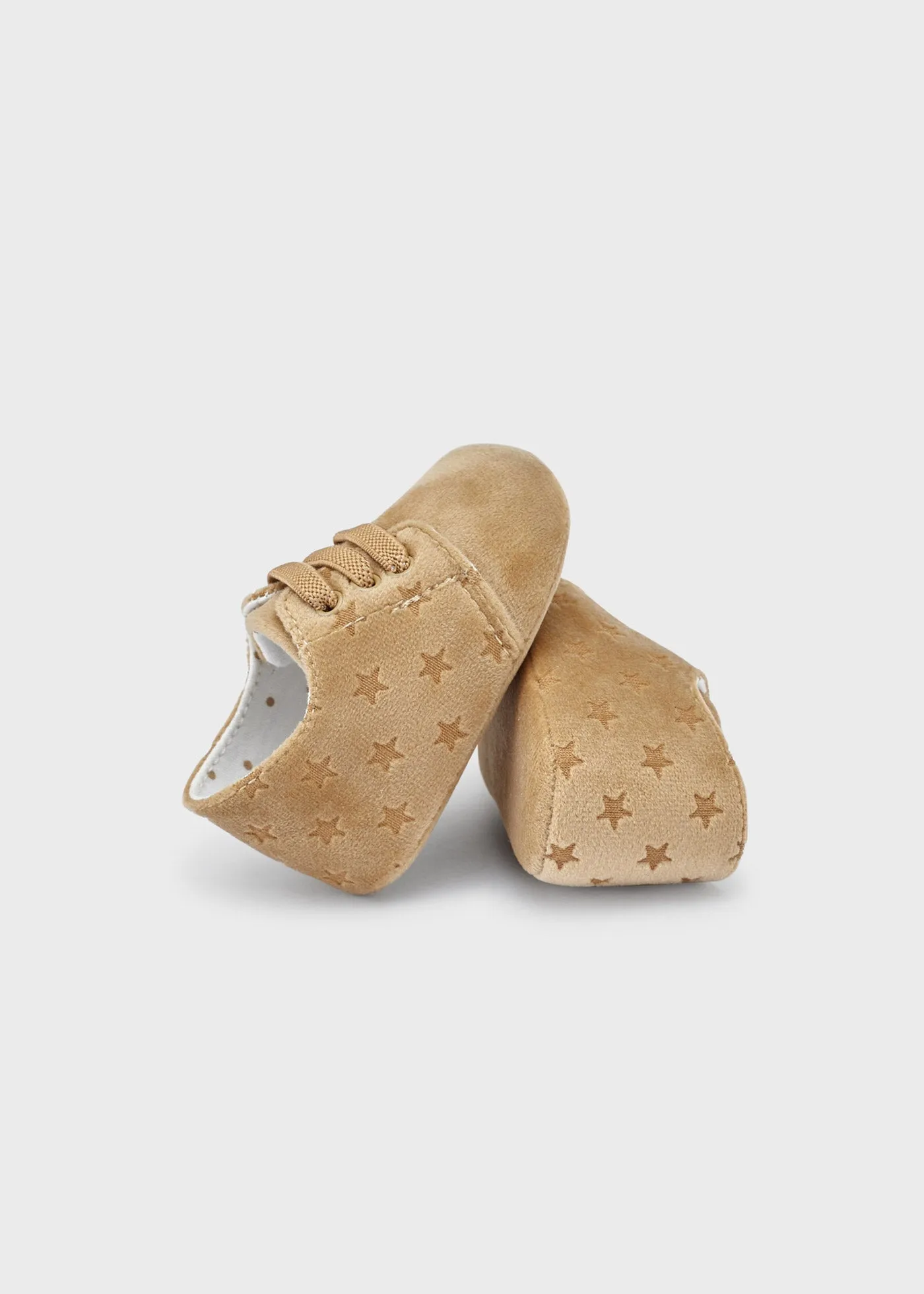 Mayoral Baby Boy Shoes  9559-22 Croissant