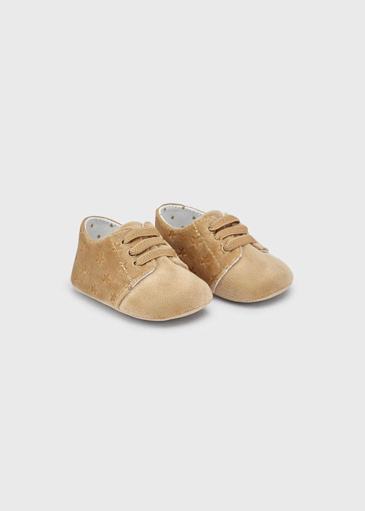 Mayoral Baby Boy Shoes  9559-22 Croissant