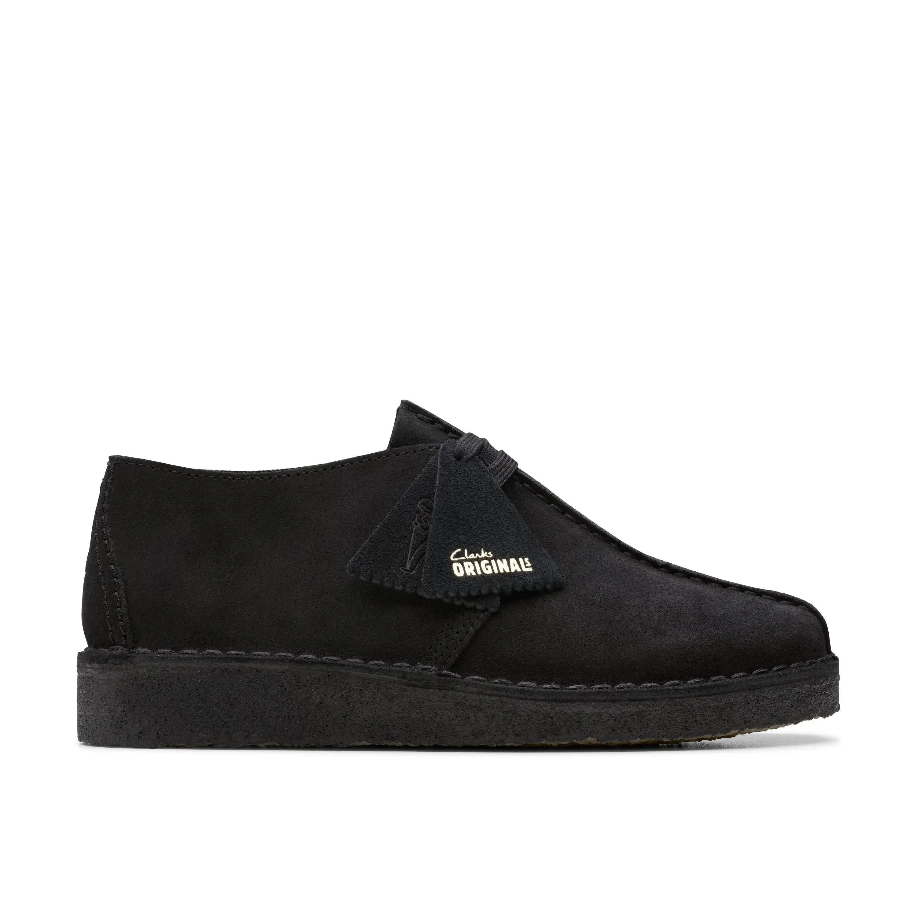 Men's Clarks Desert Trek – Iconic Style & Everyday Comfort