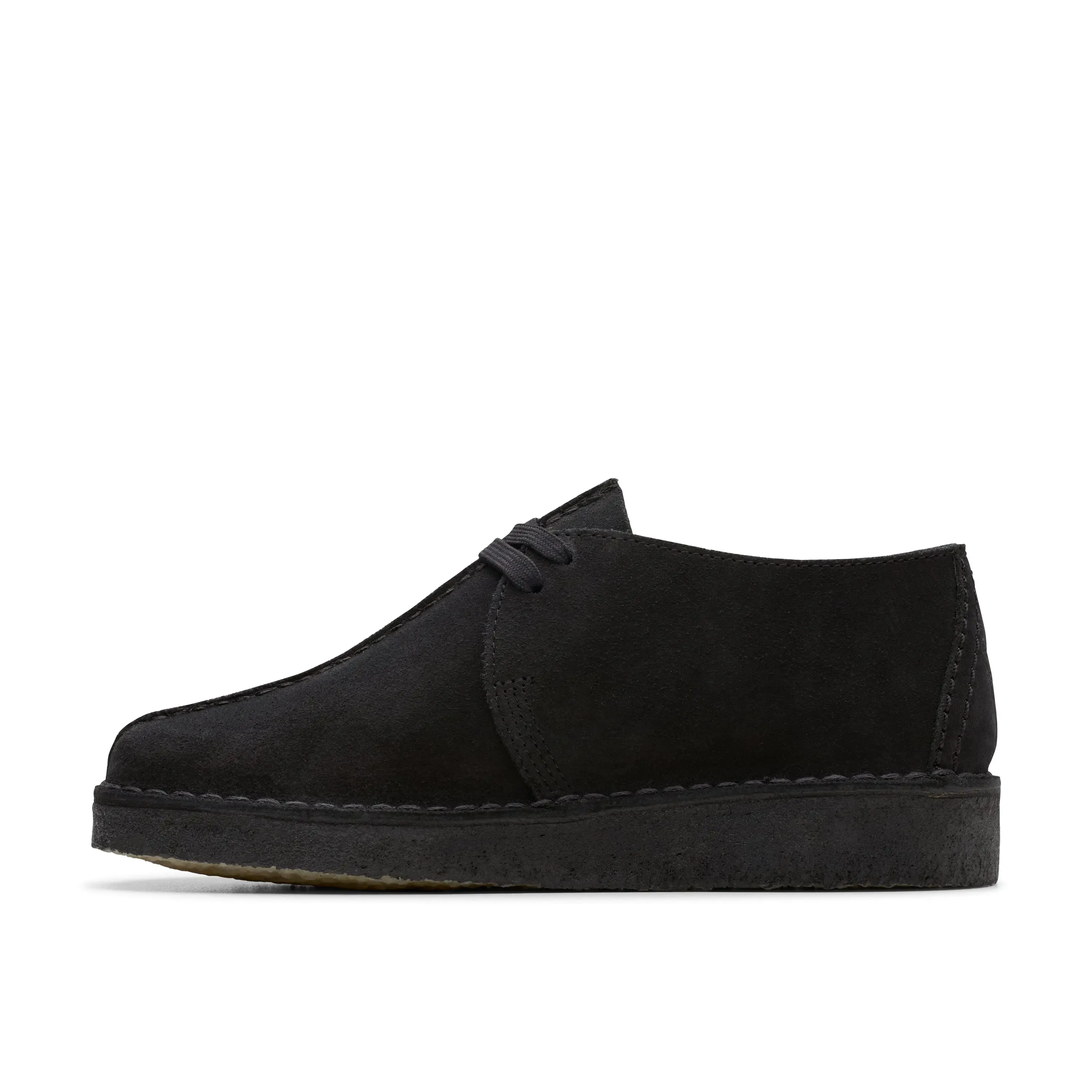 Men's Clarks Desert Trek – Iconic Style & Everyday Comfort