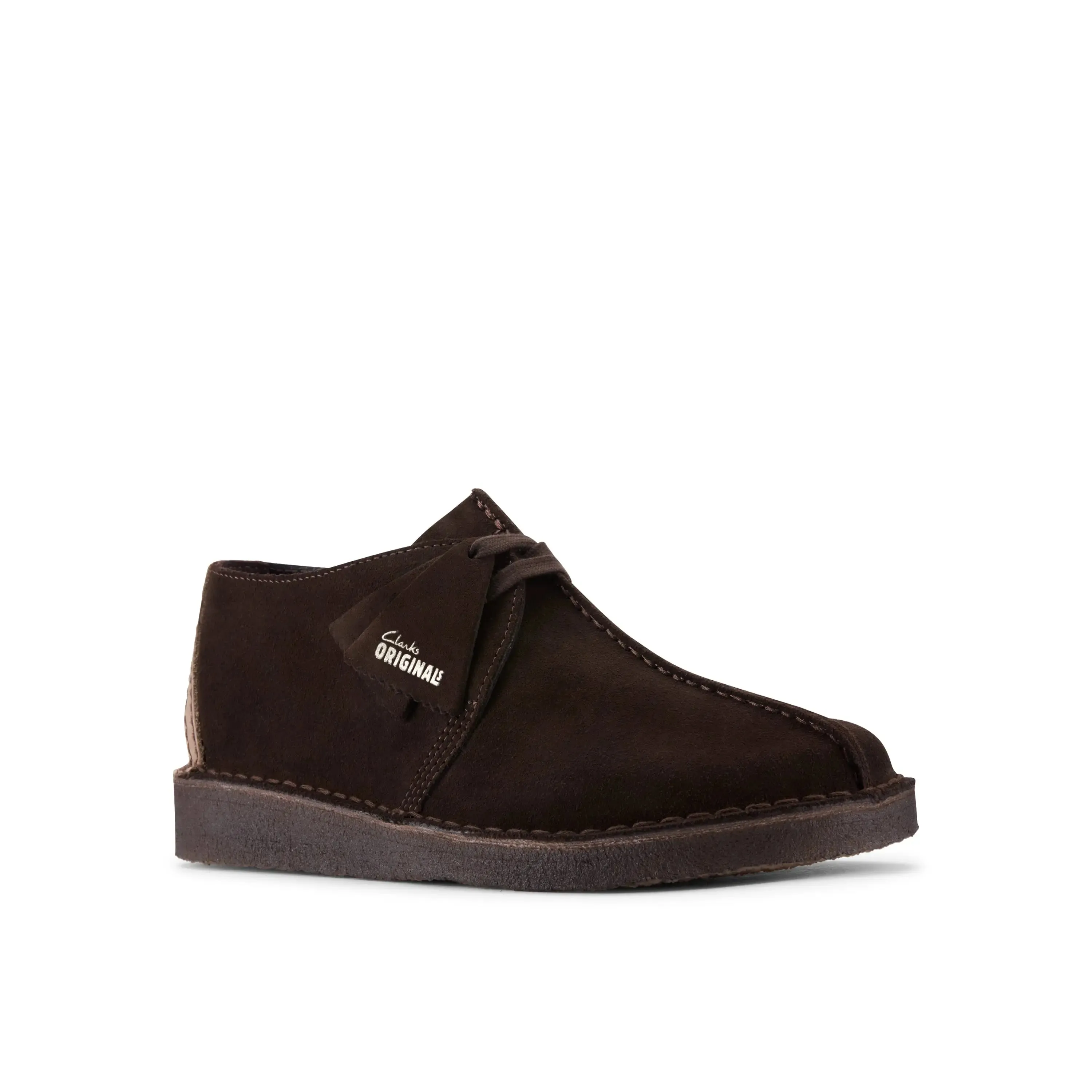 Men's Clarks Desert Trek – Iconic Style & Everyday Comfort