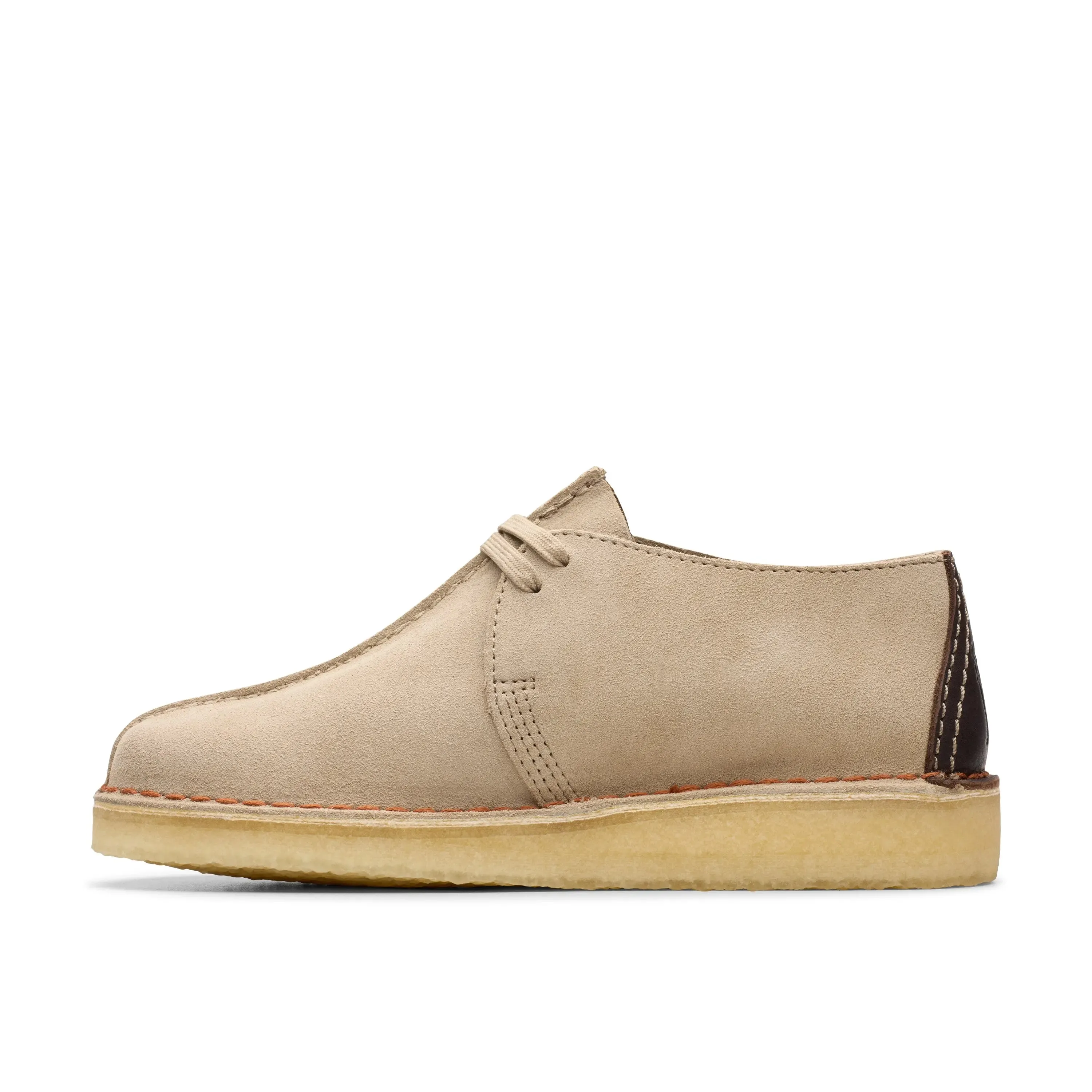 Men's Clarks Desert Trek – Iconic Style & Everyday Comfort