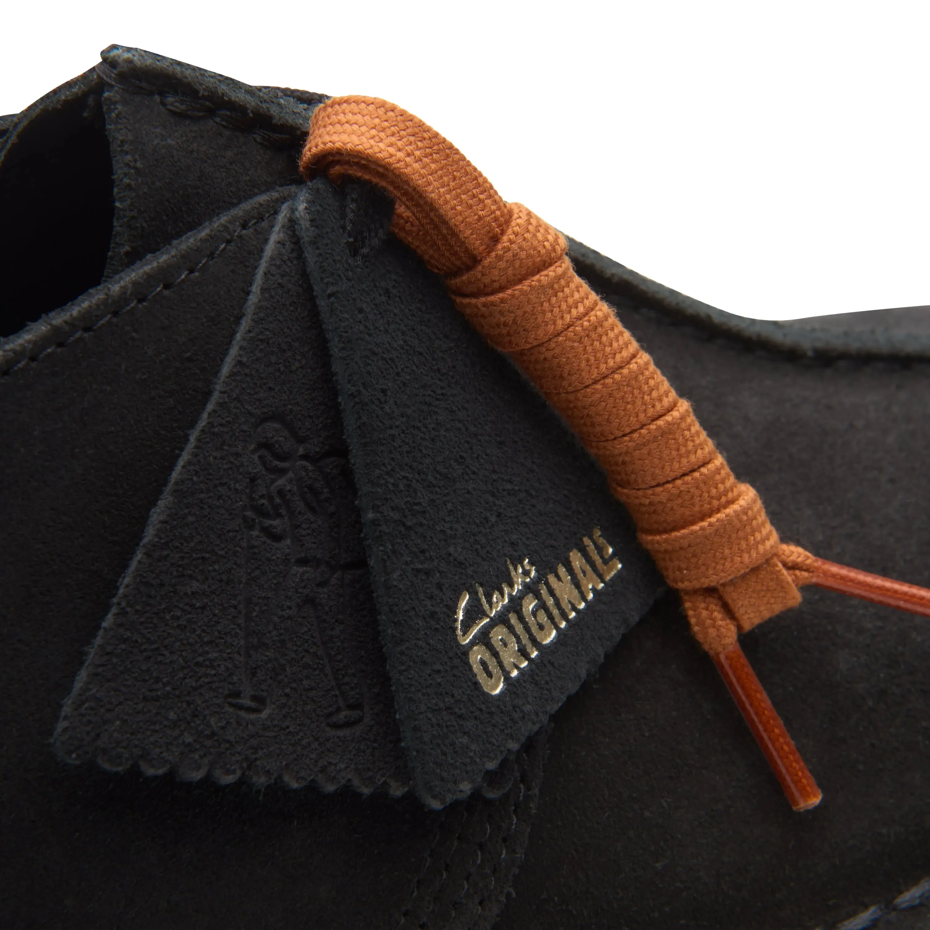 Men's Clarks Desert Trek – Iconic Style & Everyday Comfort