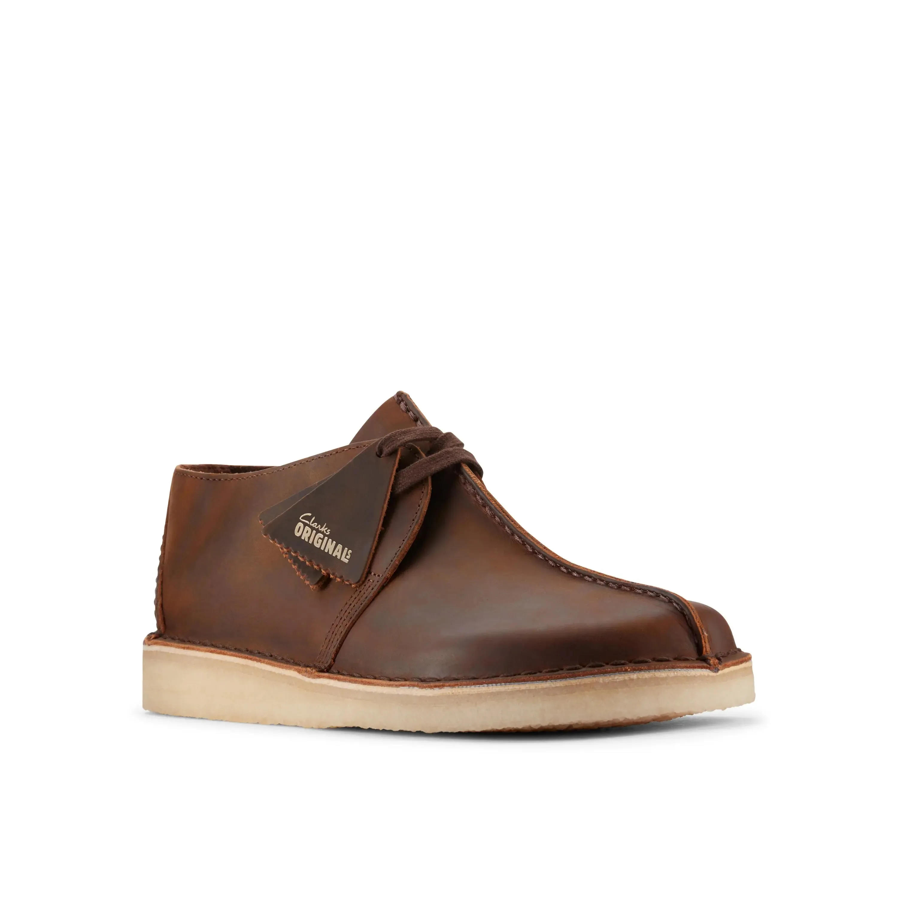 Men's Clarks Desert Trek – Iconic Style & Everyday Comfort