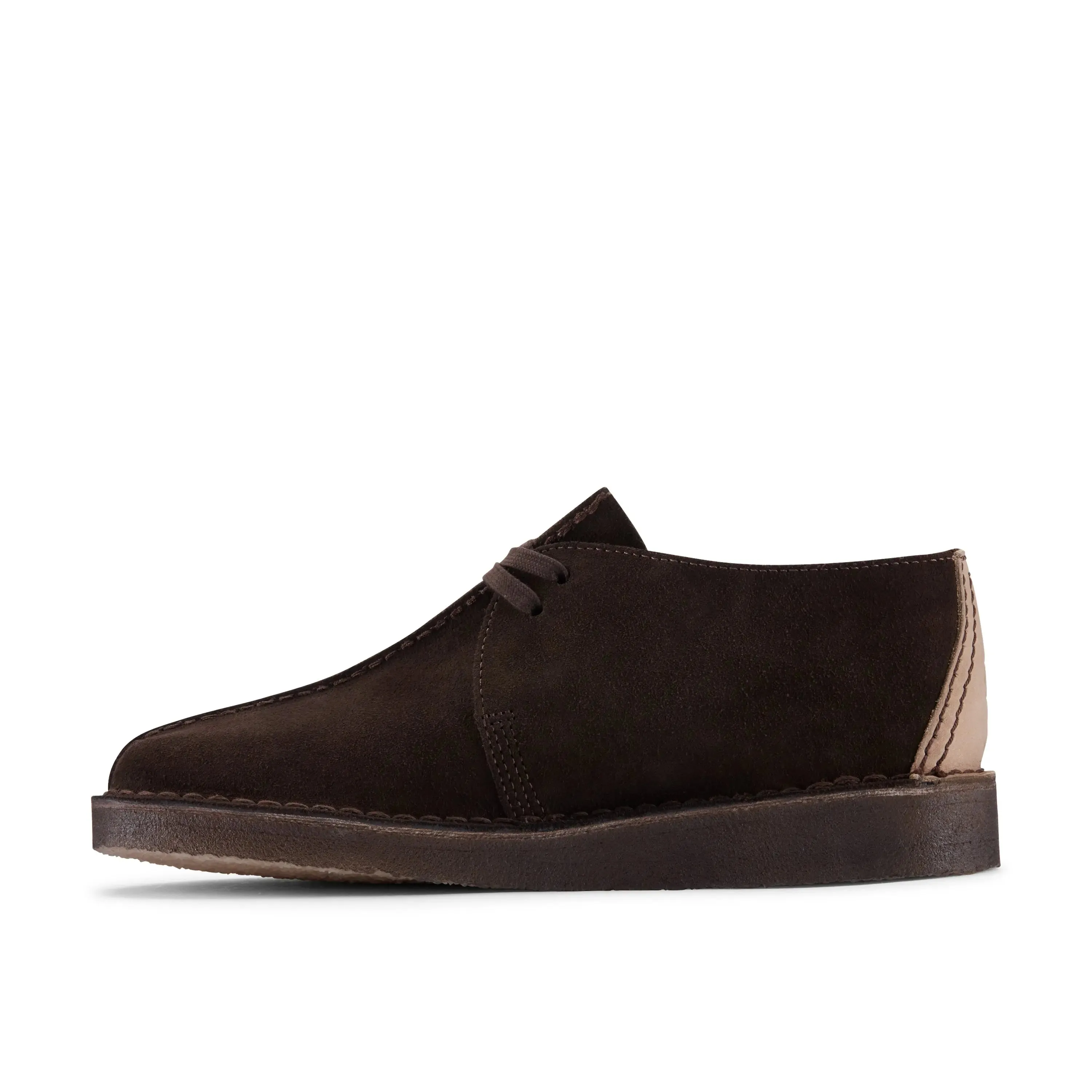 Men's Clarks Desert Trek – Iconic Style & Everyday Comfort