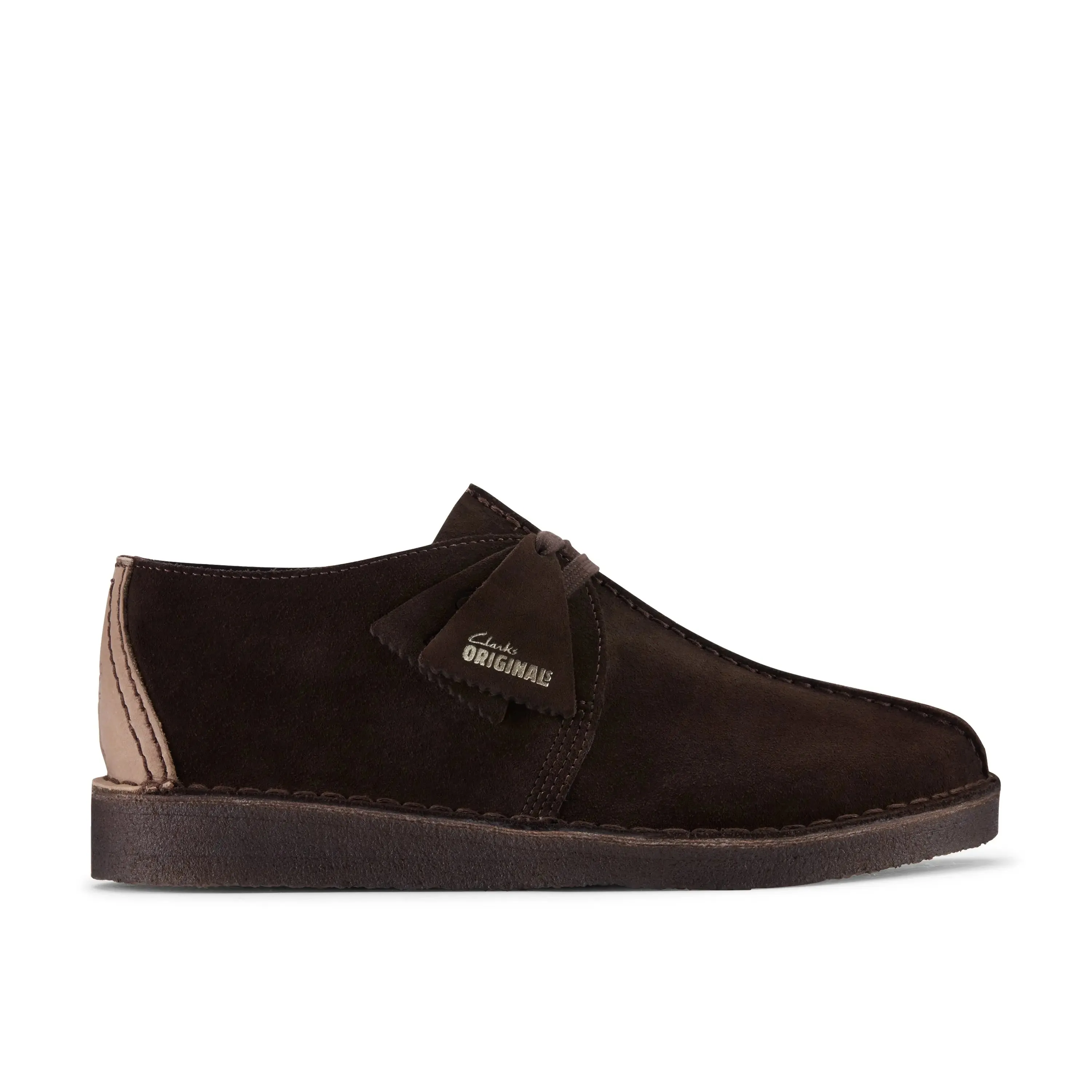 Men's Clarks Desert Trek – Iconic Style & Everyday Comfort