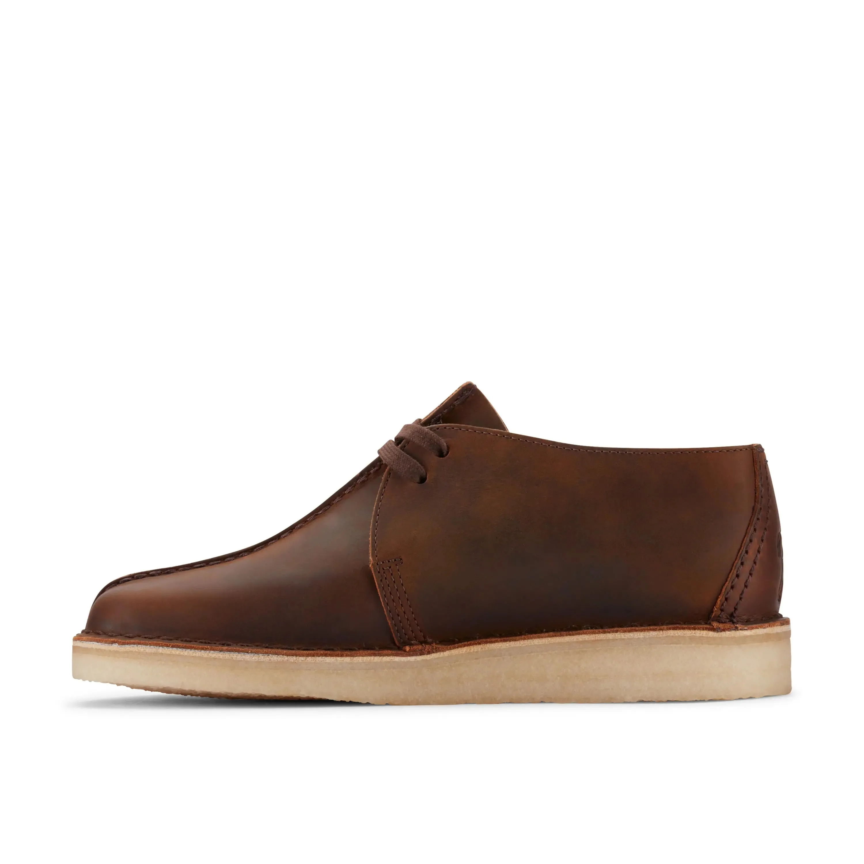 Men's Clarks Desert Trek – Iconic Style & Everyday Comfort