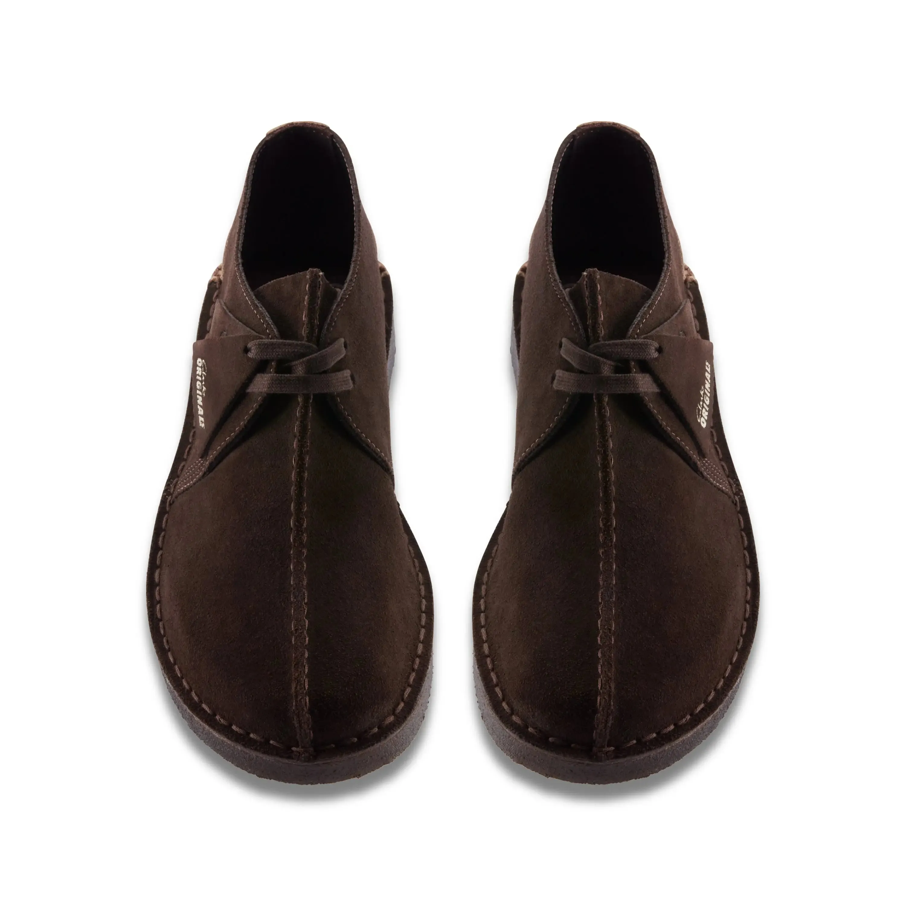 Men's Clarks Desert Trek – Iconic Style & Everyday Comfort