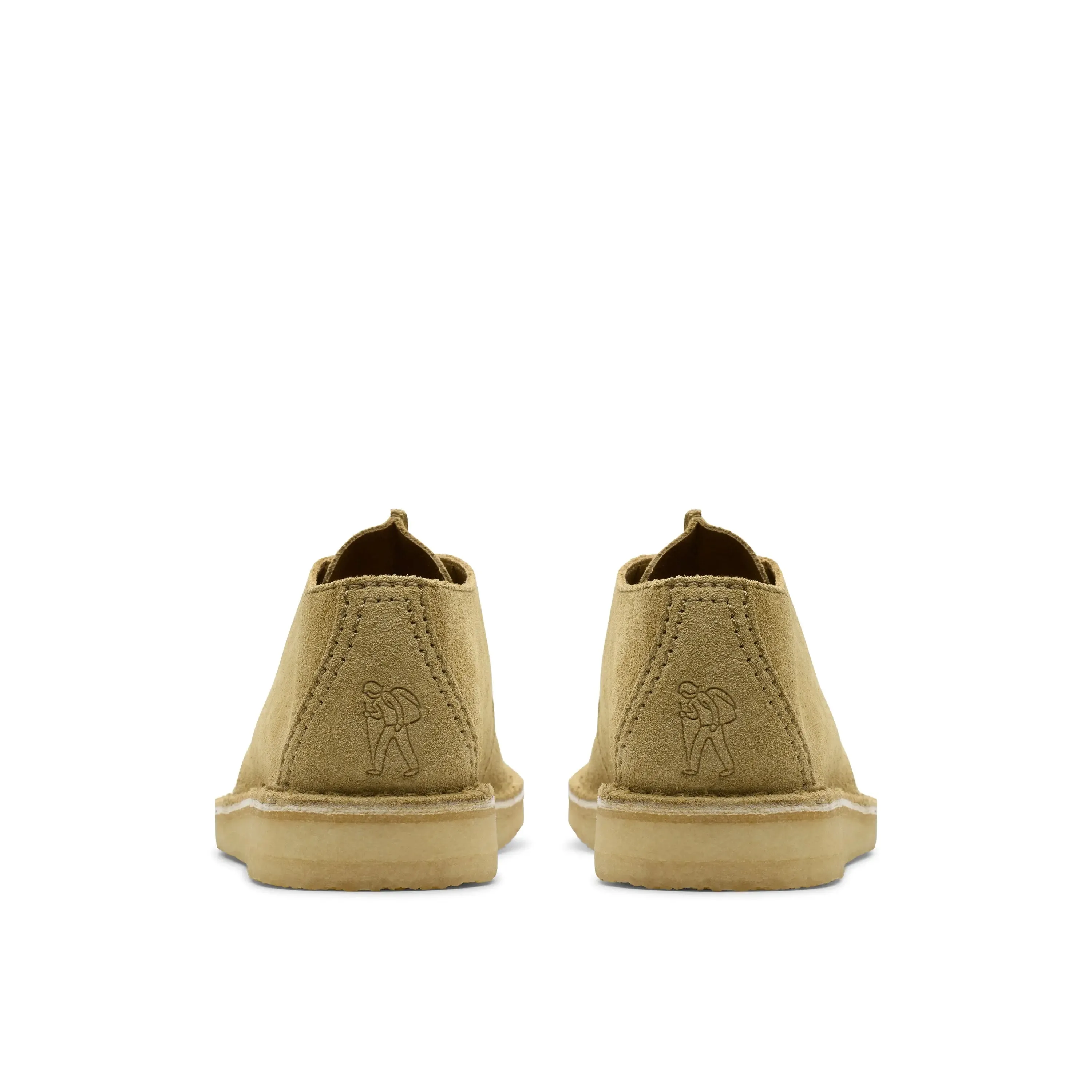 Men's Clarks Desert Trek – Iconic Style & Everyday Comfort