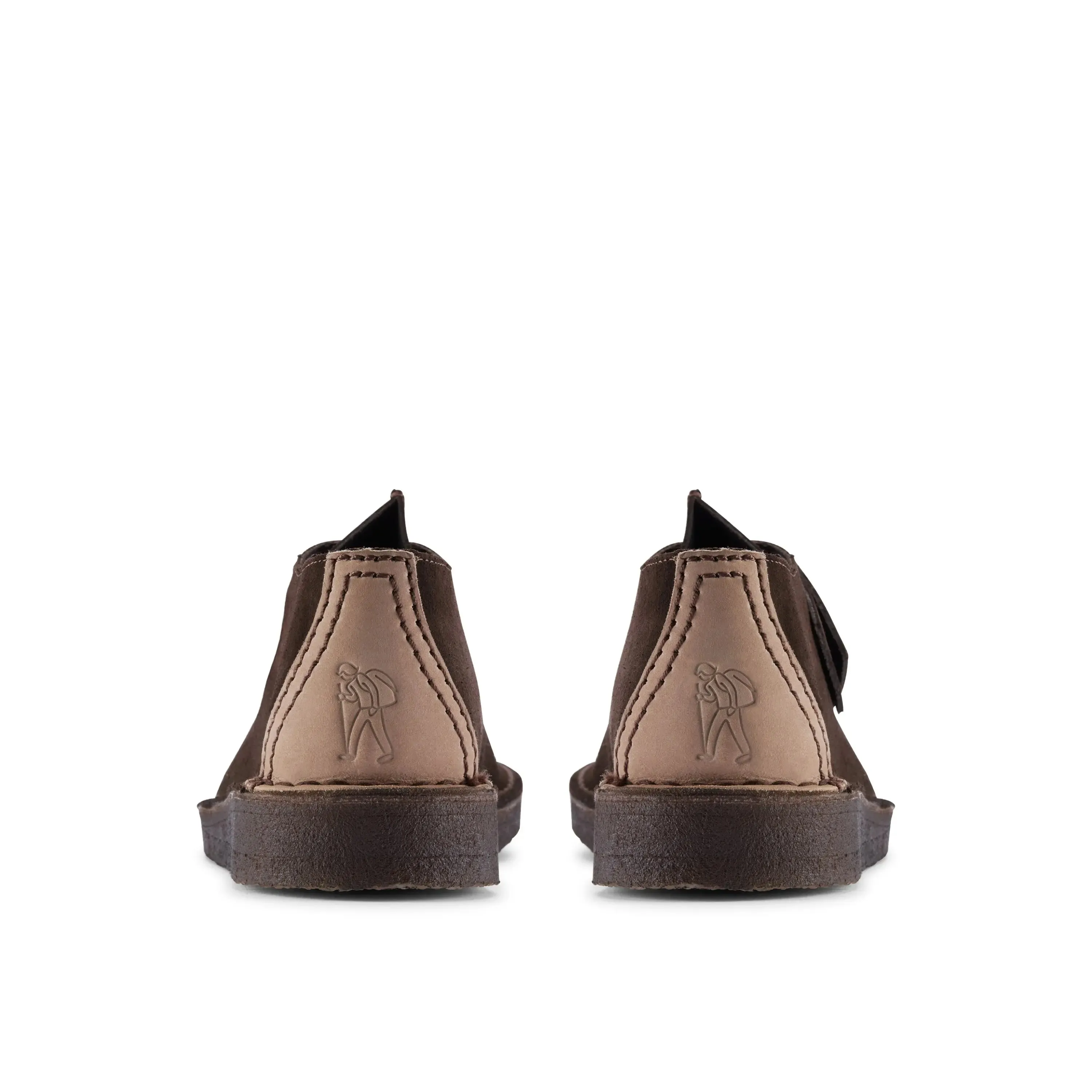 Men's Clarks Desert Trek – Iconic Style & Everyday Comfort
