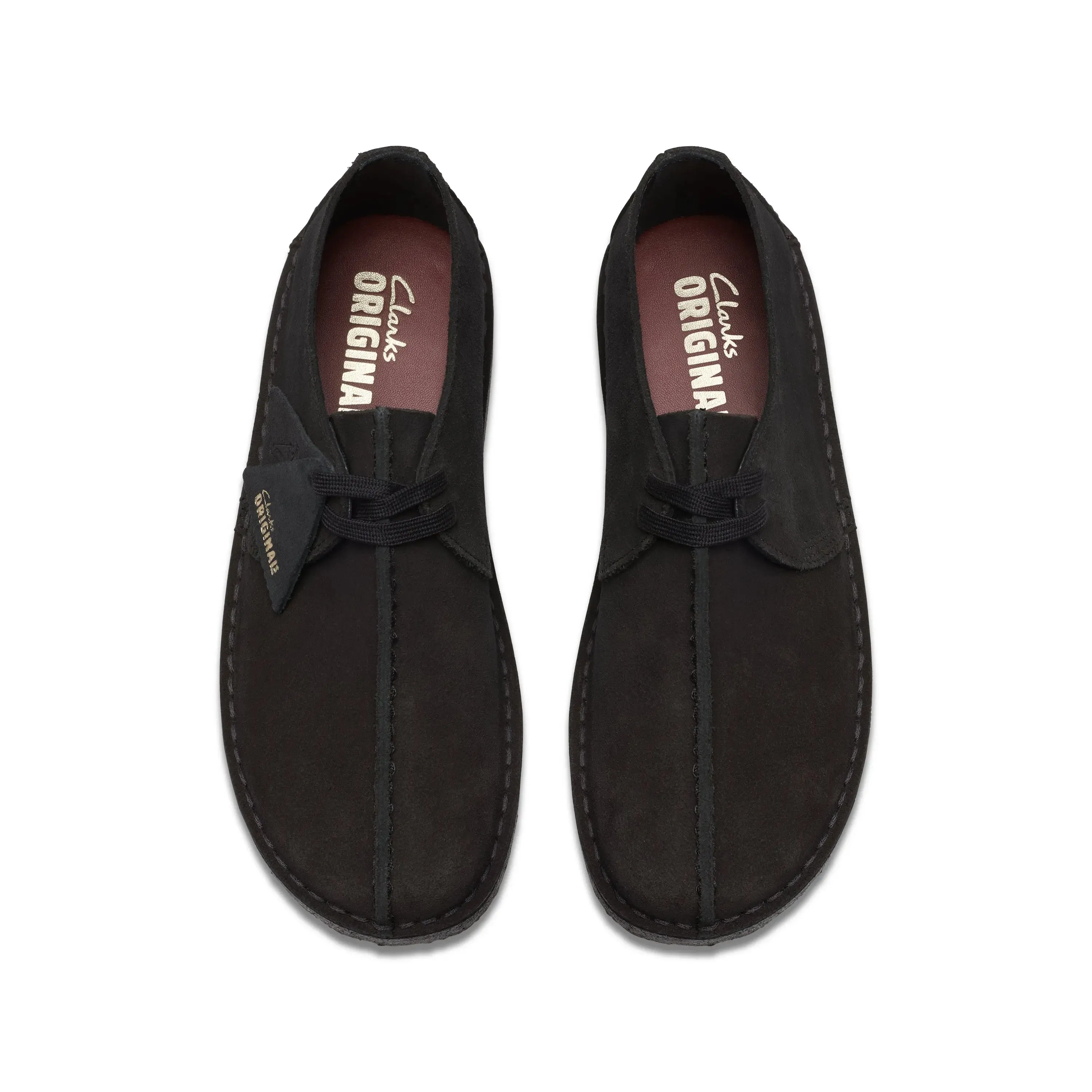 Men's Clarks Desert Trek – Iconic Style & Everyday Comfort