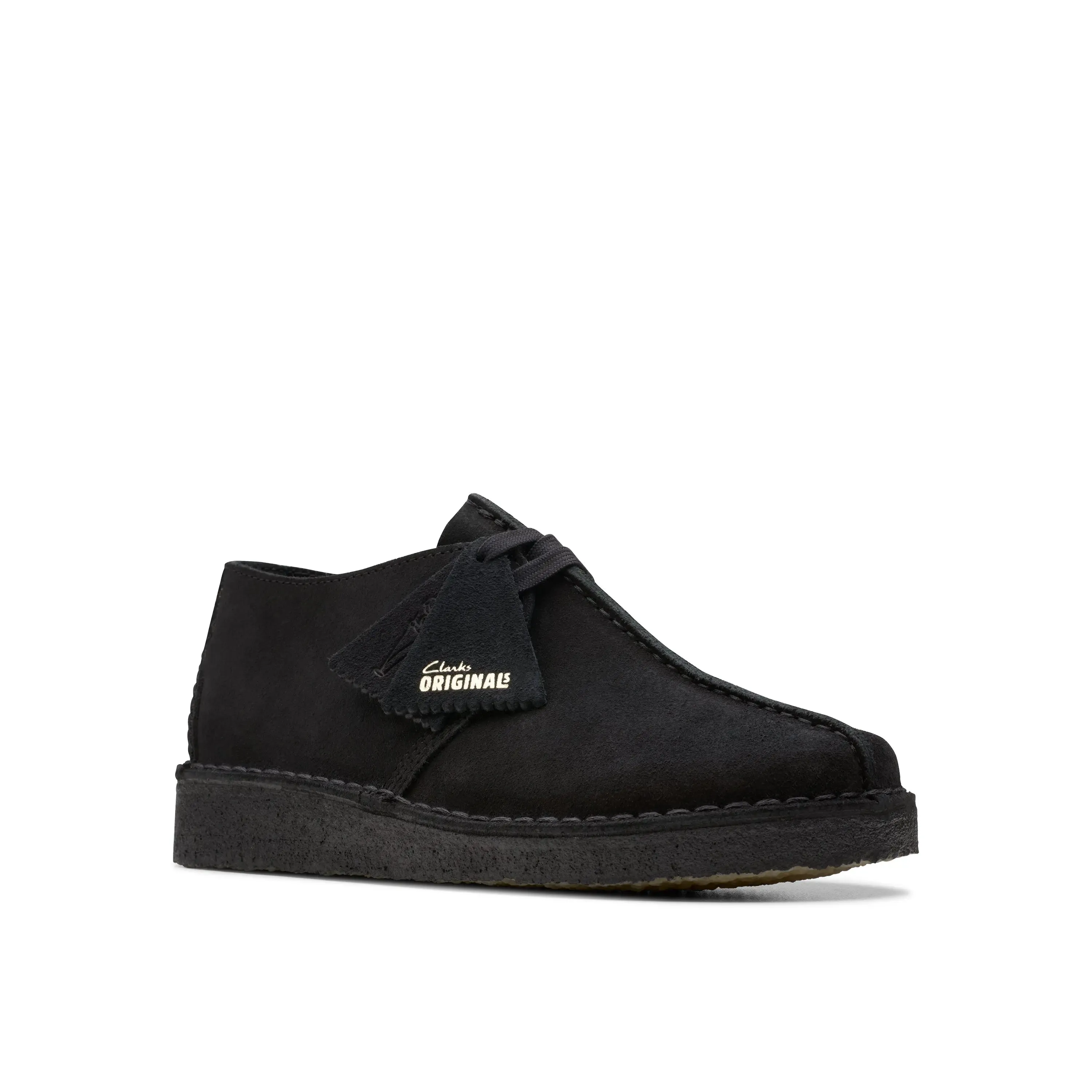 Men's Clarks Desert Trek – Iconic Style & Everyday Comfort