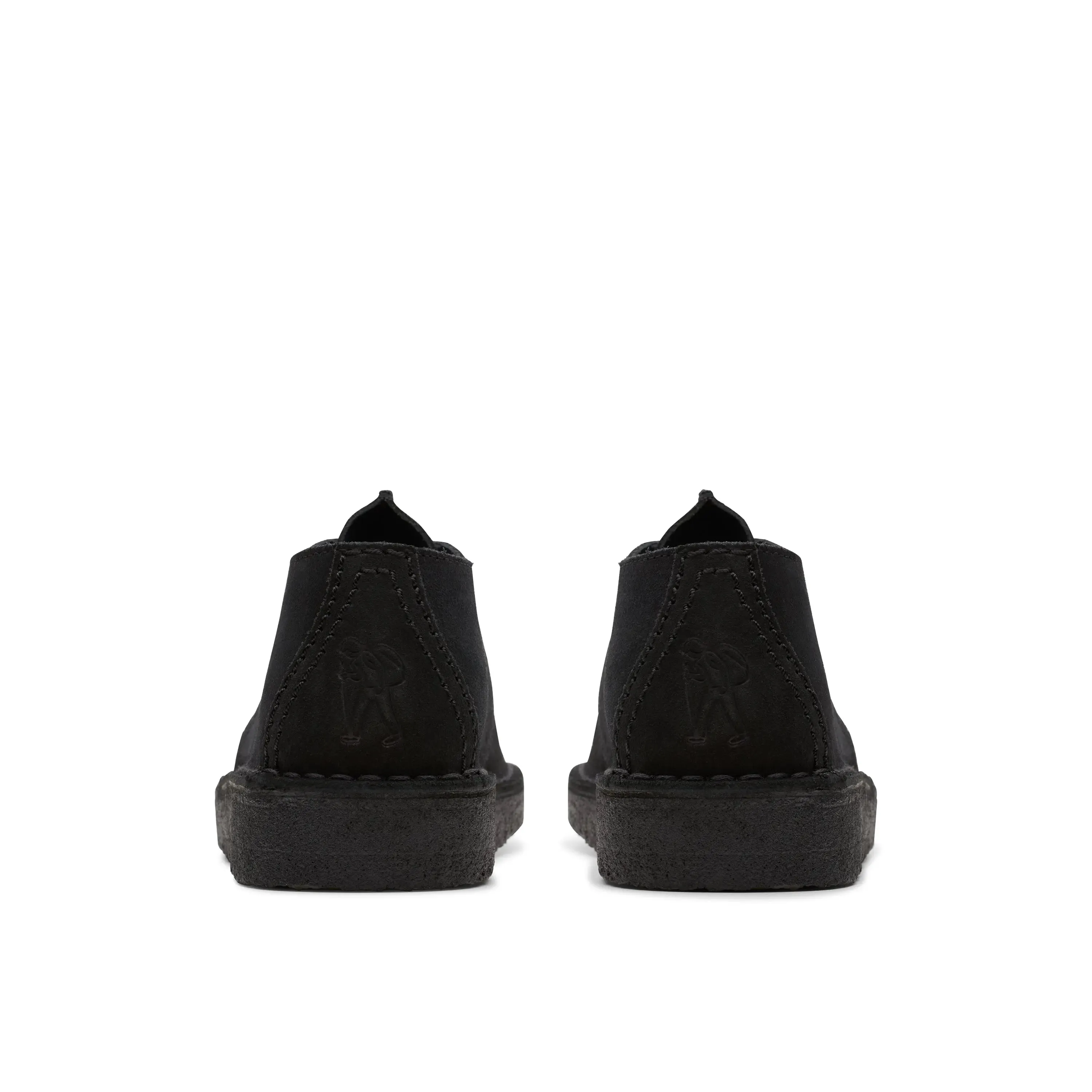 Men's Clarks Desert Trek – Iconic Style & Everyday Comfort