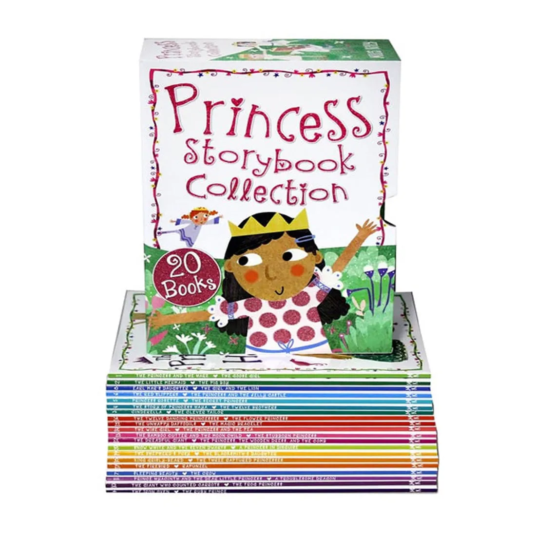 Princess Storybook Collection