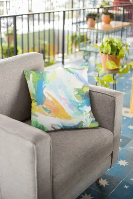 Spring - Outdoor Pillows ~ Sharon Dawn Collection